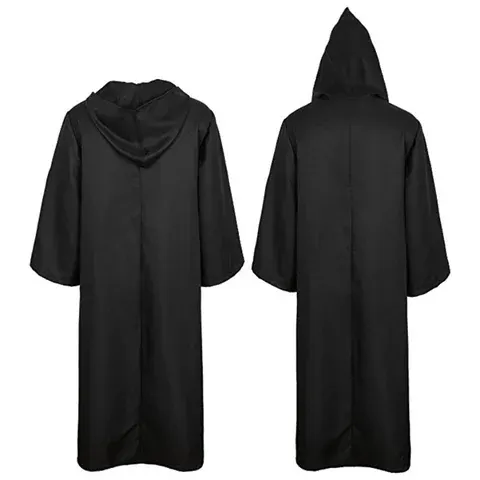 Kapuzen-Cosplay-Robe