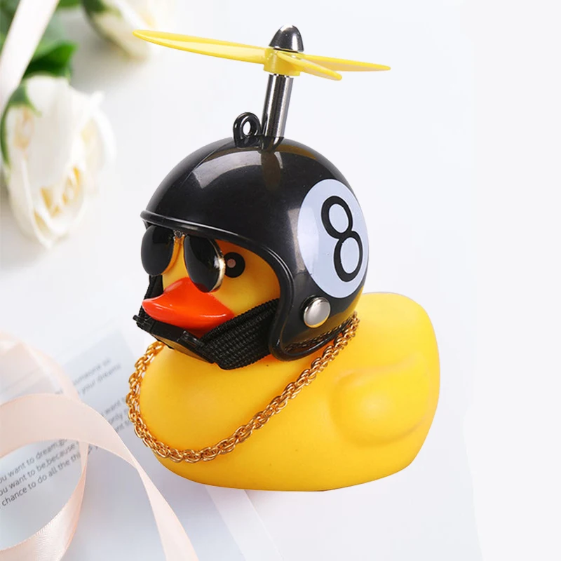 Auto-Ente Figur 3