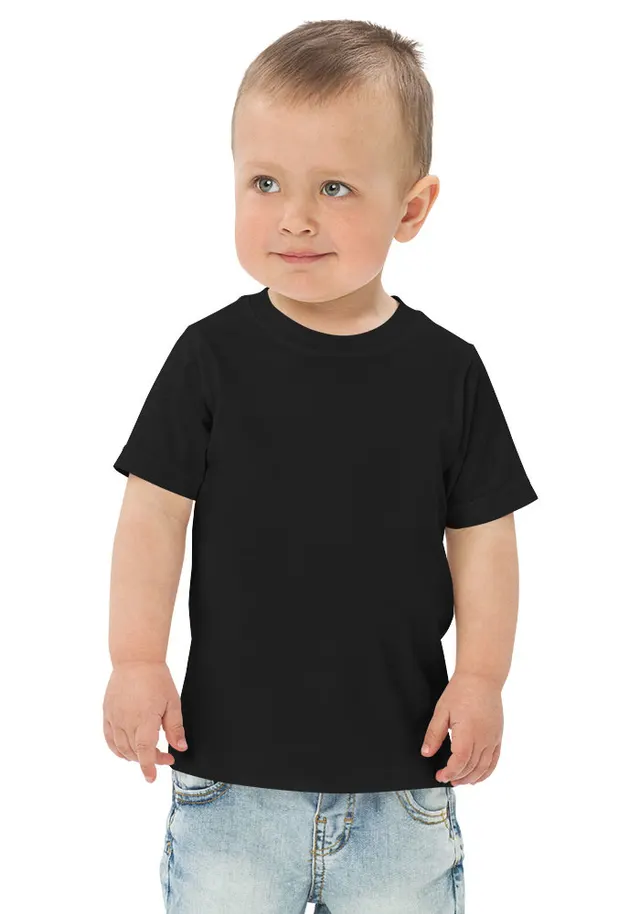 Kleinkind-T-Shirt 2