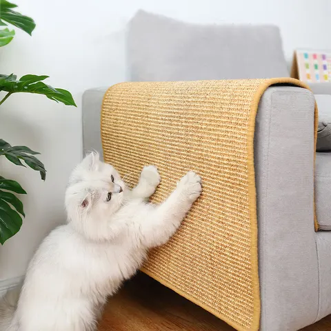 Katzen-Kratzmatte