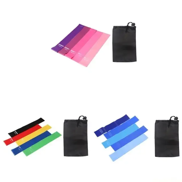 Widerstandsbänder-Set