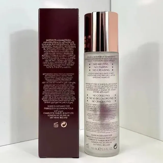Make-up Fixierspray 2
