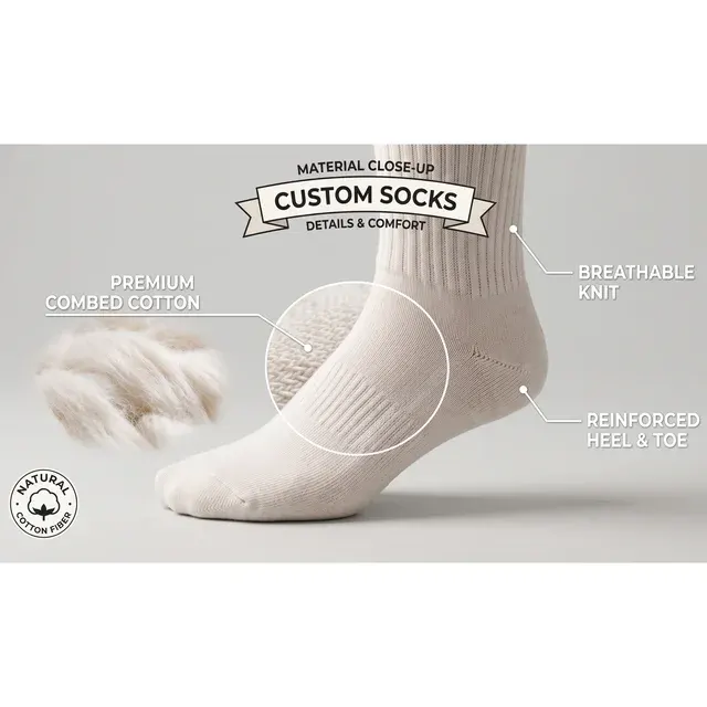 Sportsocken 3
