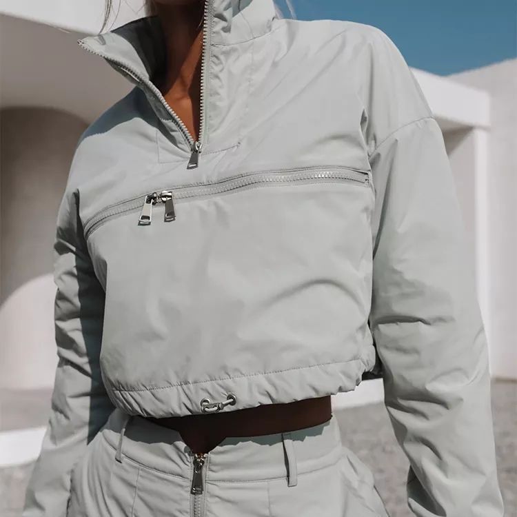 Windbreaker 3