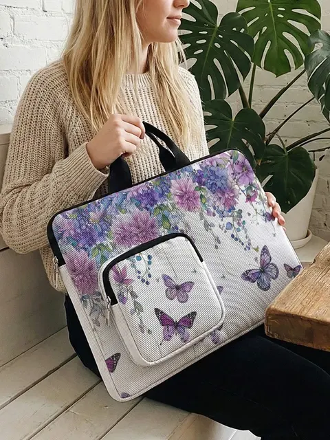 Laptop-Handtasche 3