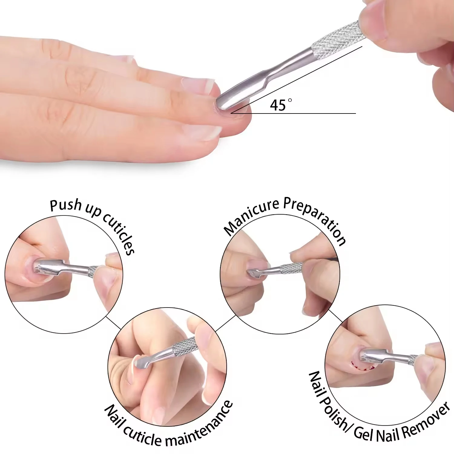 Nagelhauttrimmer 4