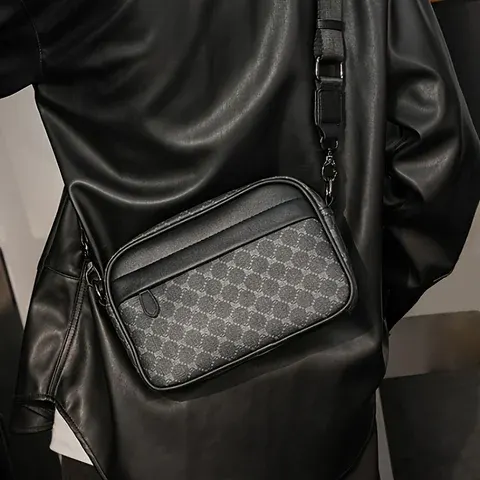 Kamera-Schultertasche