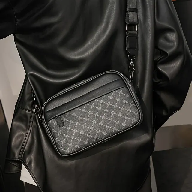 Kamera-Schultertasche 1