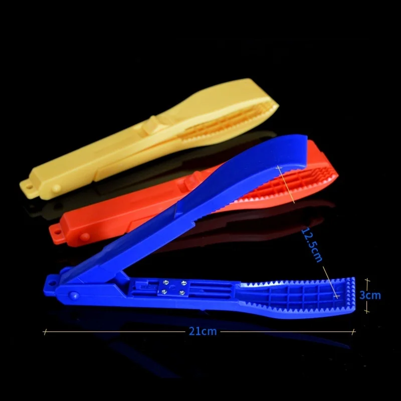 Multifunktionaler Angel-Klammergriff mit Sperre 4