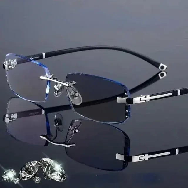 Fotochrome Brille 2