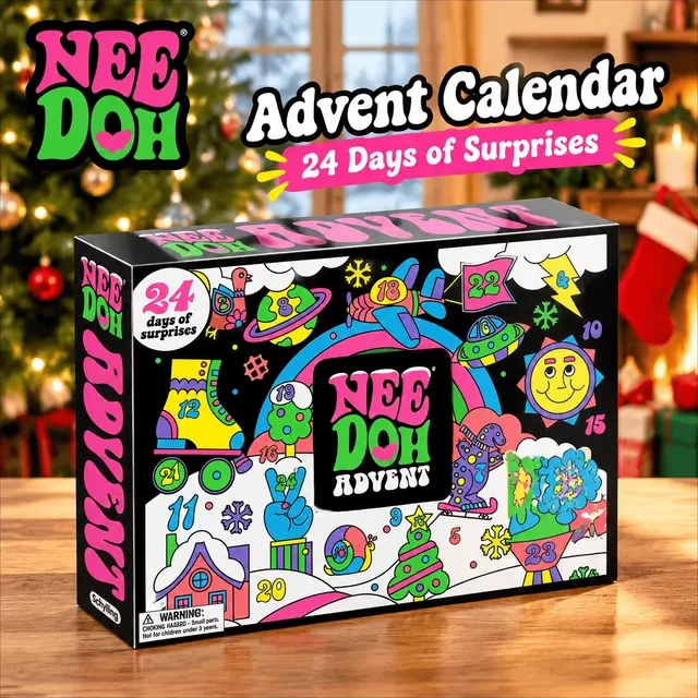Adventskalender 3