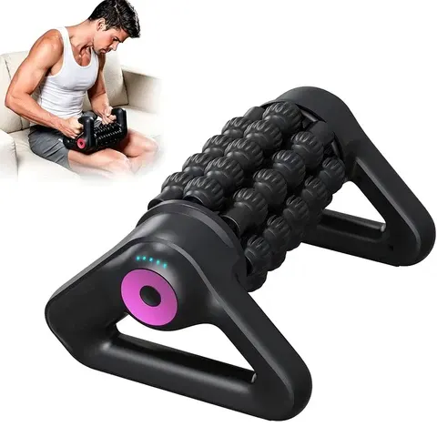 Elektrischer Massageroller
