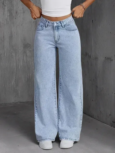 Damenjeans 1