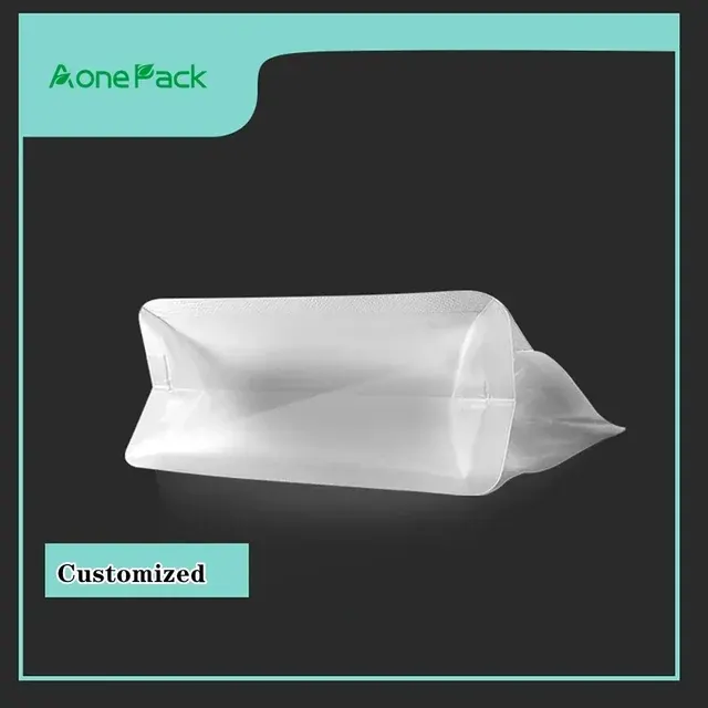 Lebensmittel-Verpackungsbeutel 2