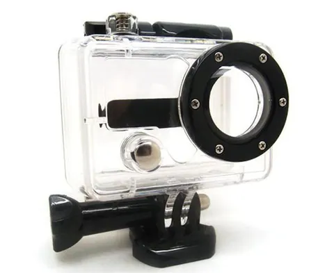 Actioncam-Gehäuse