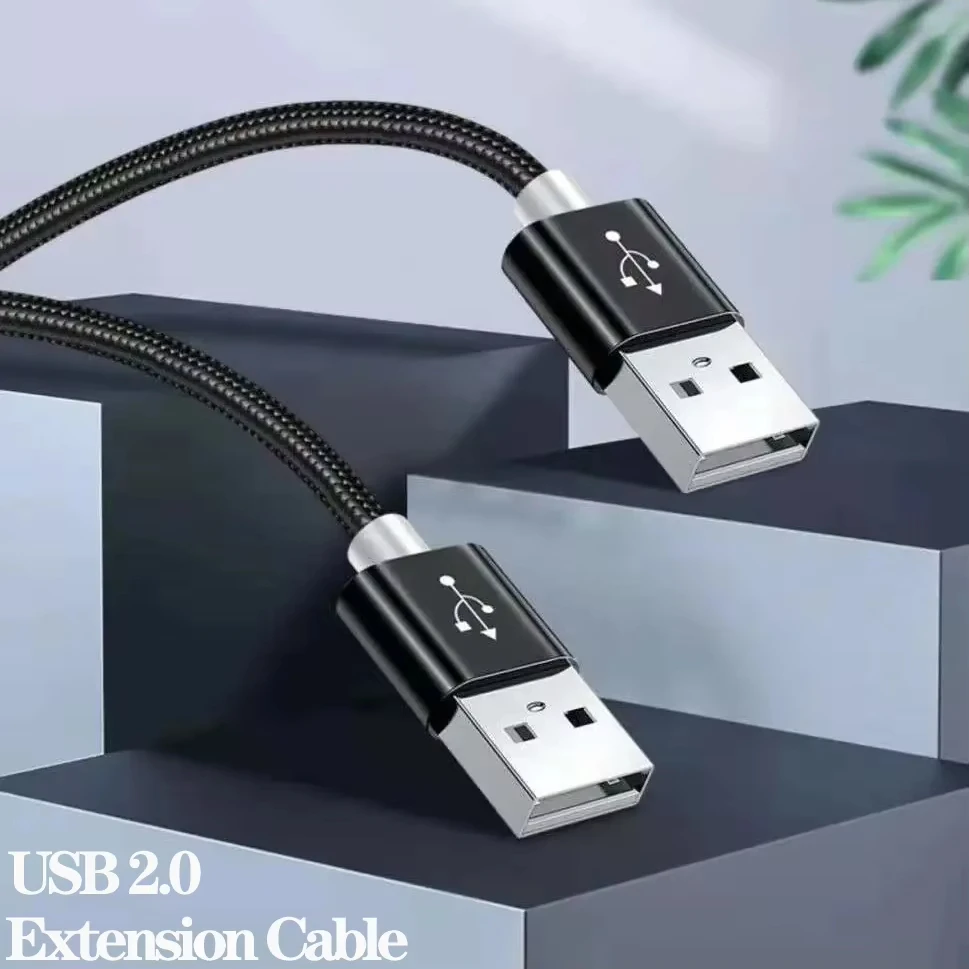 USB-Verlängerungskabel 2
