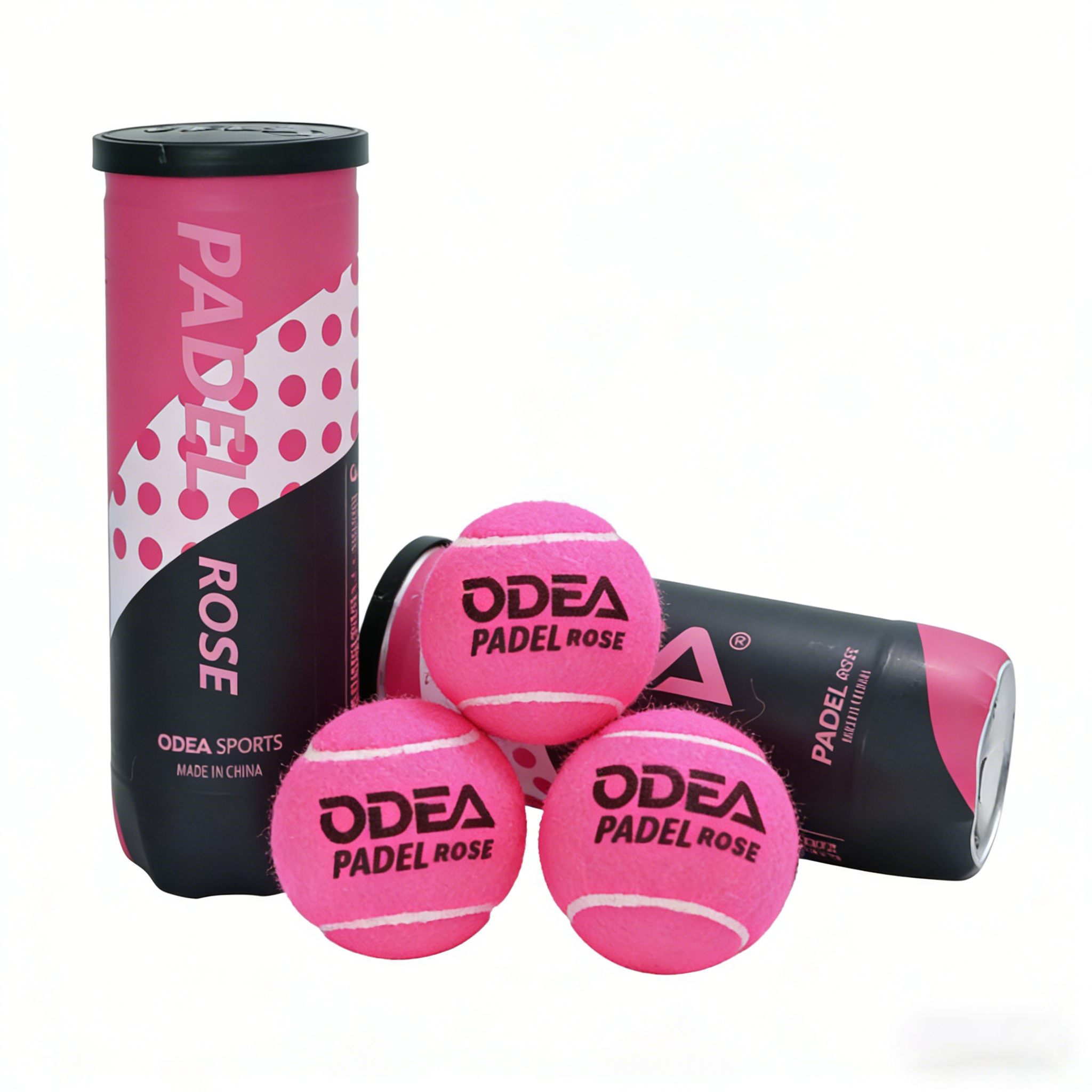 Padelball 4