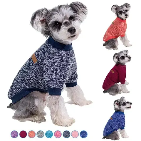 Welpenjacke