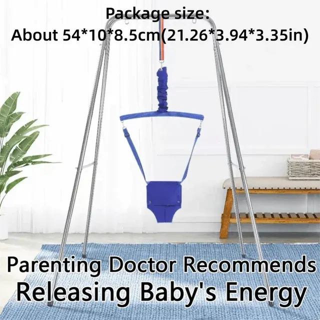 Türhüpfer Baby 4