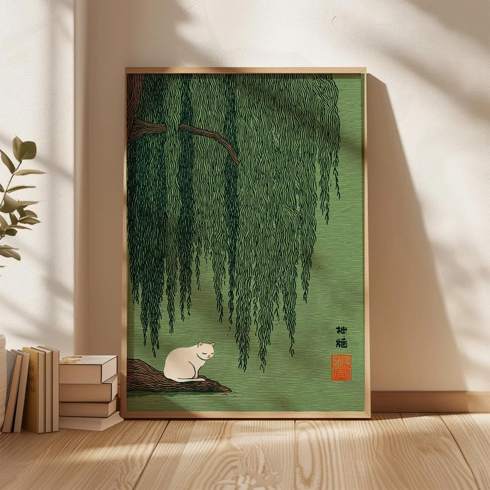 Leinwand-Wandbild 2