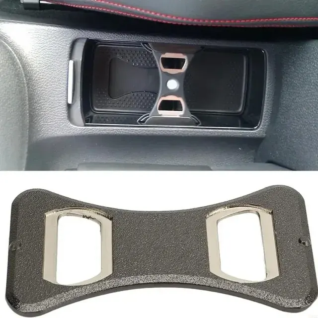 Becherhalter mit Flaschenöffner für Golf MK5 MK6 2