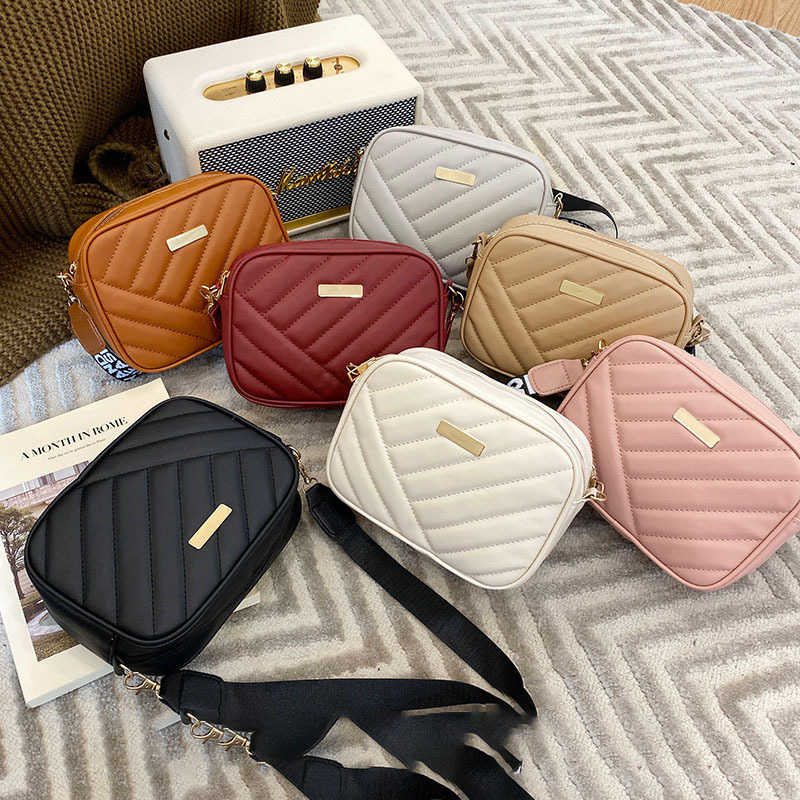 Mini-Umhängetasche