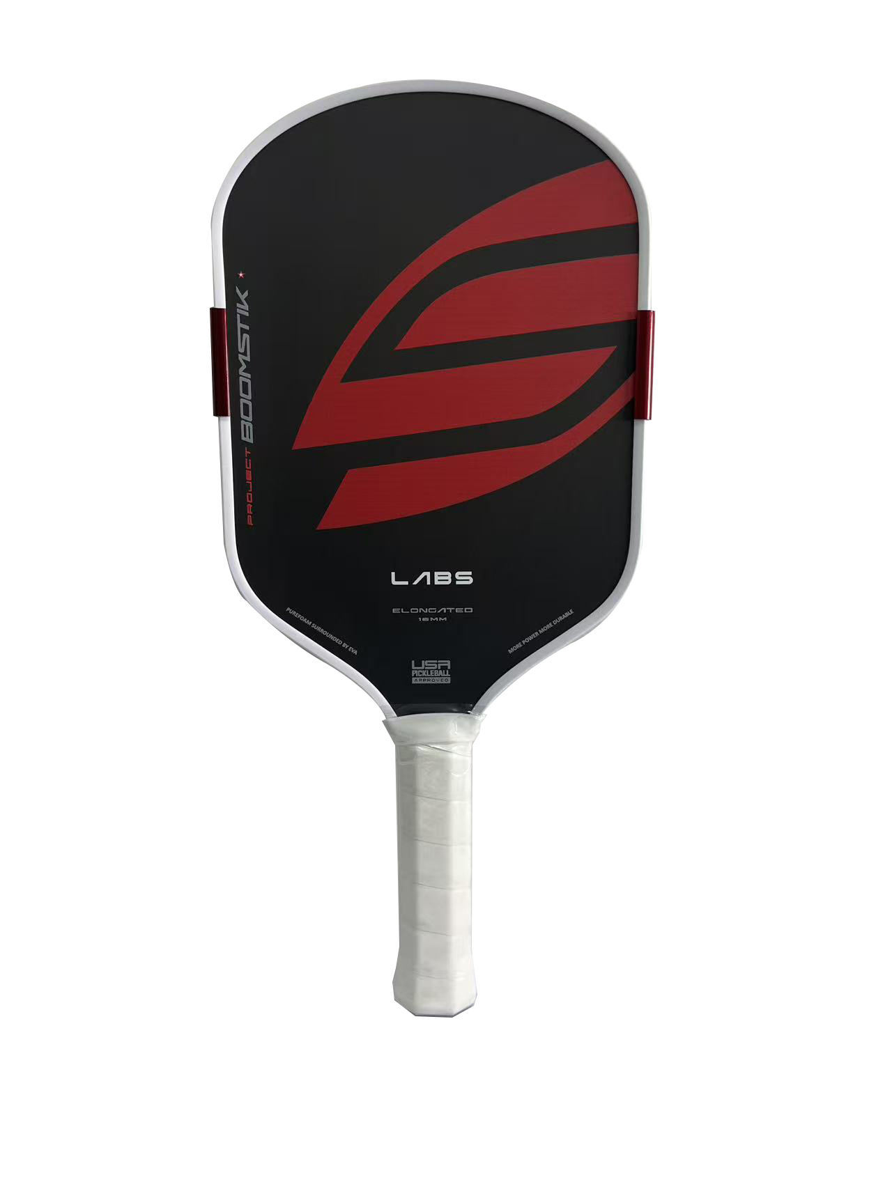 Leichter Carbon Pickleball-Schläger für Training 4