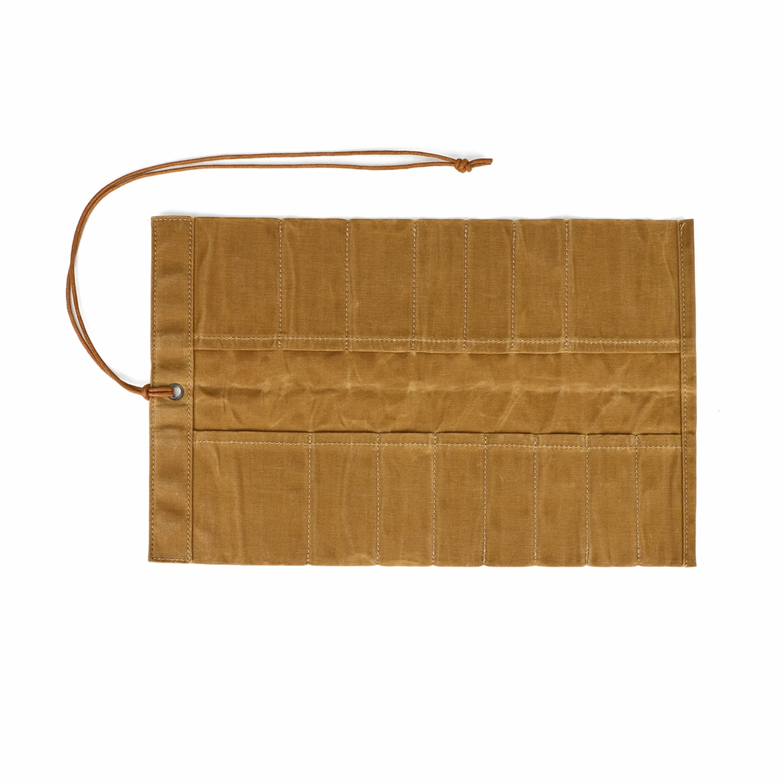 Werkzeugrolltasche 4