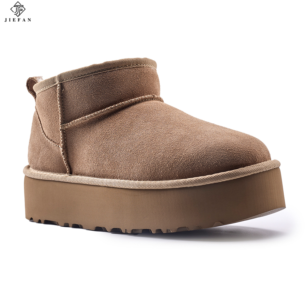 Winter-Stiefeletten 4