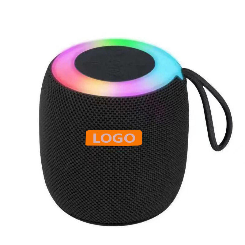 Tragbarer Bluetooth-Lautsprecher