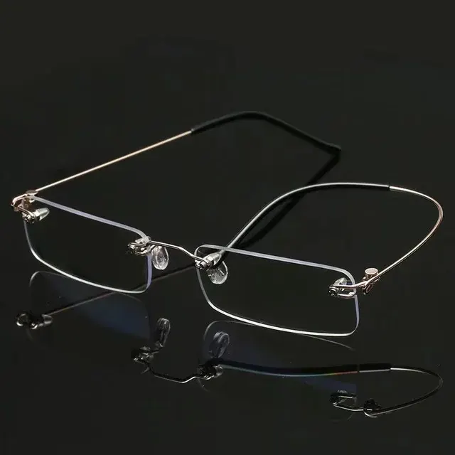 Blaulichtfilter-Lesebrille 2