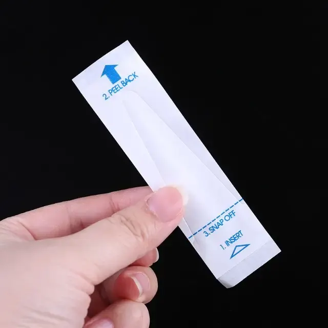 Thermometer-Sondenhülle 3