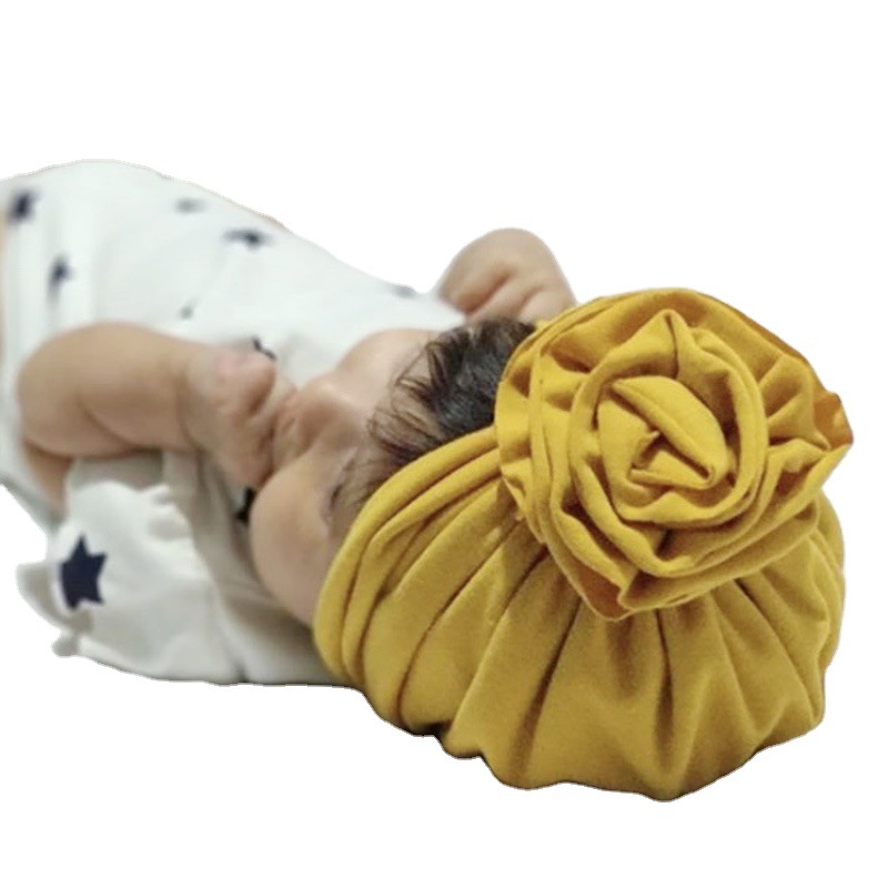 Baby-Stirnband