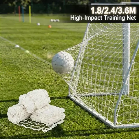 Fußballtornetz