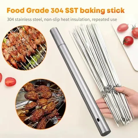 Backnadel Set