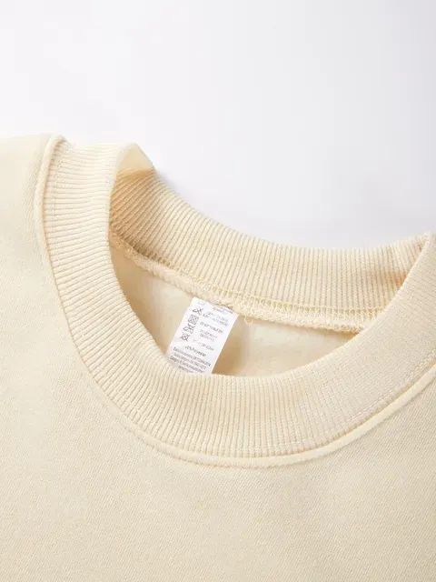 Oversize-Sweatshirt 3