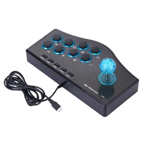Arcade-Fightstick