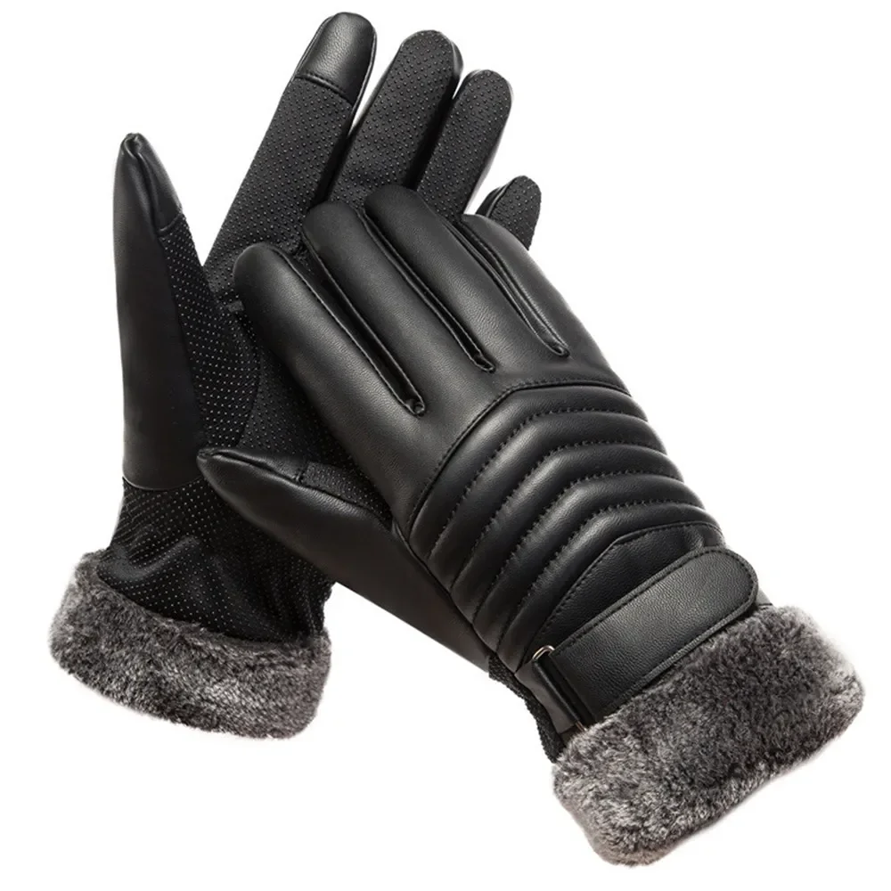 Winterhandschuhe 2