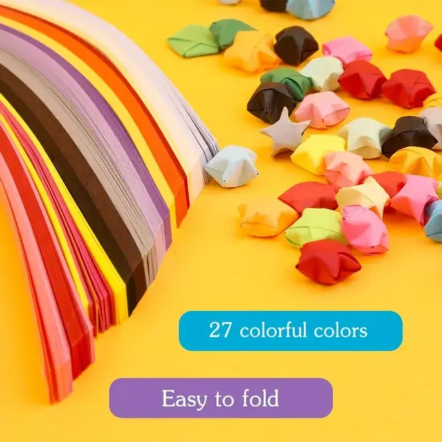 Origami-Papier-Set 4