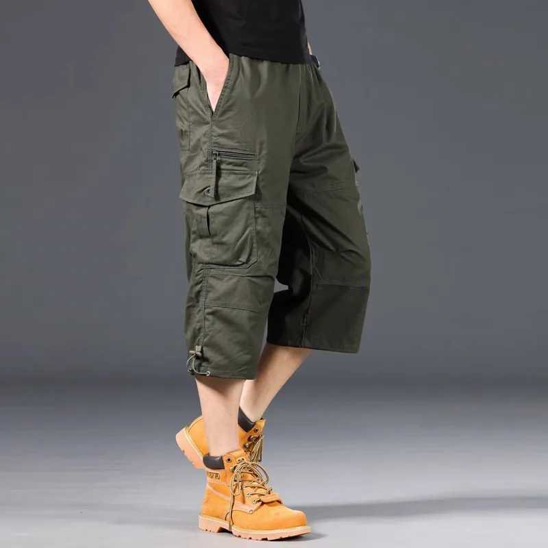 Herren-Cargoshorts 3