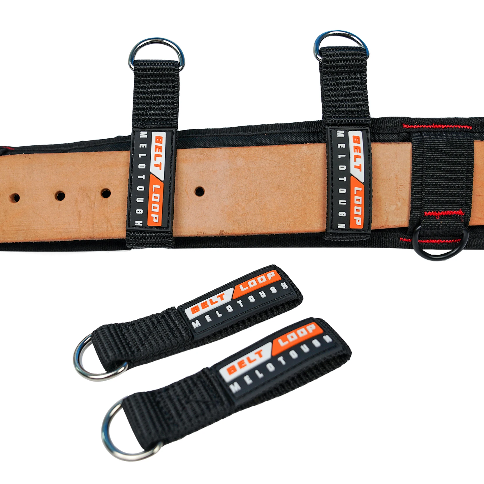 Hosenträger-Schlaufenhalter