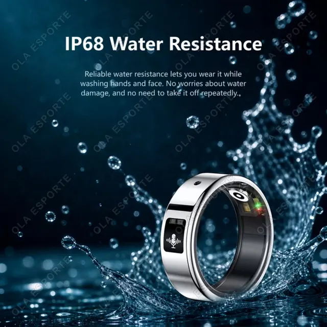 Smart Ring 3