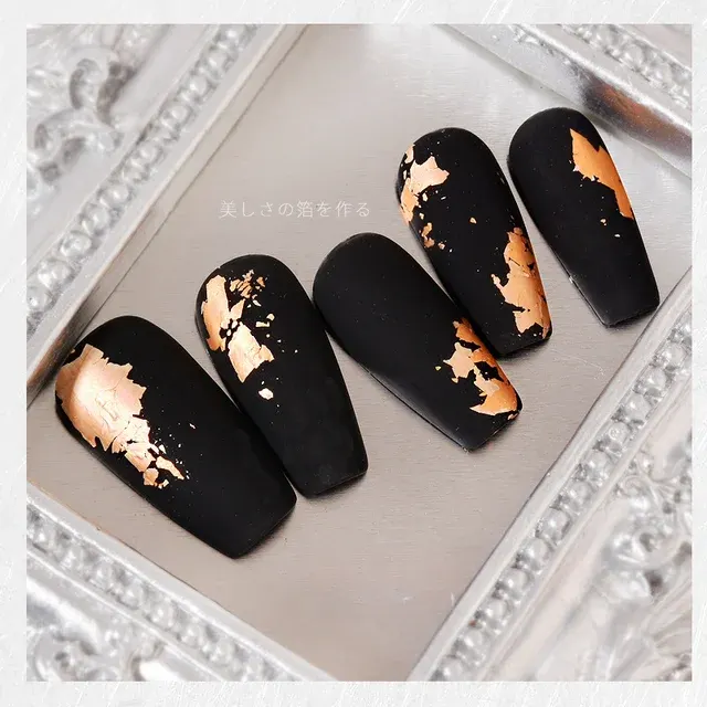 Nagelsticker 4