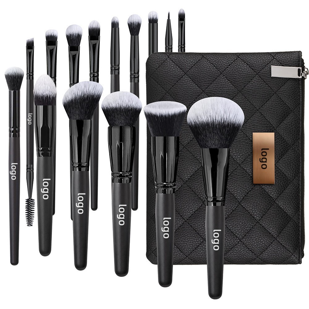 Make-up-Pinselset