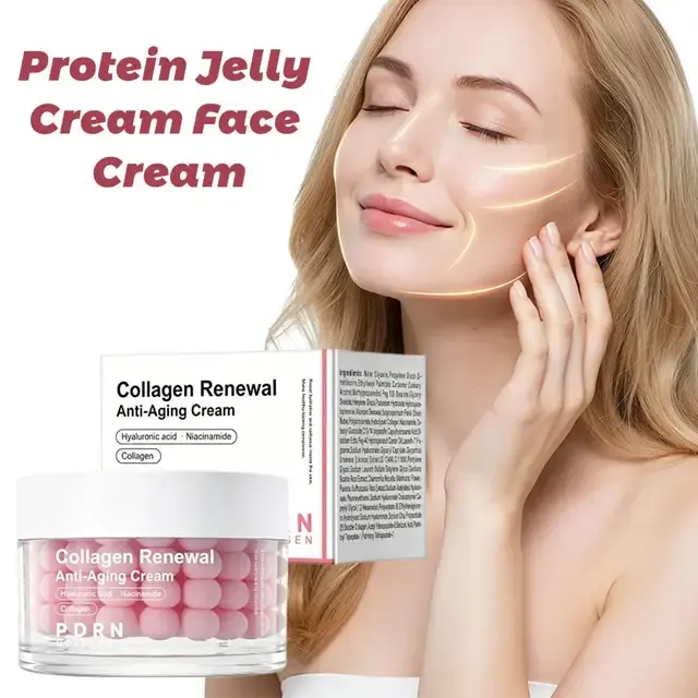 Anti-Aging-Gesichtscreme 2