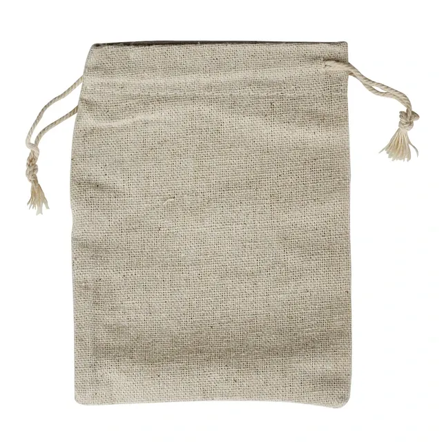Jute-Geschenkbeutel 4