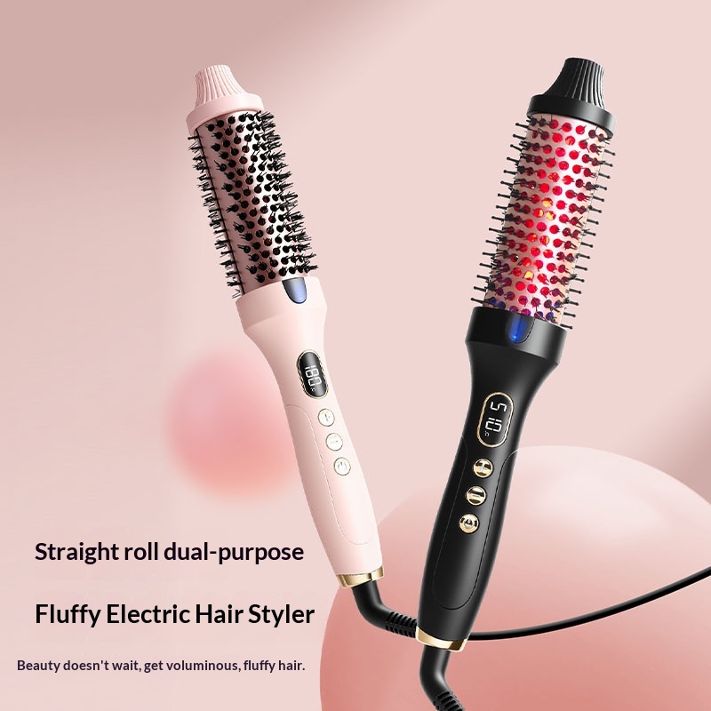 Elektrischer Lockenstab-Styler für Salons 3
