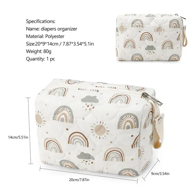 Wickeltasche 3