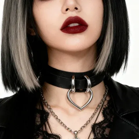 Spike-Choker Harness