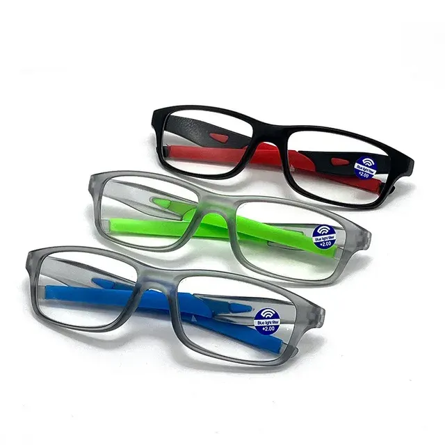Sport-Lesebrille 2